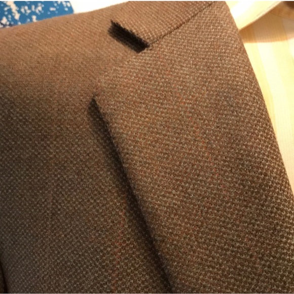 Men’s Ermenegildo Zegna Sports jacket - Picture 2 of 9